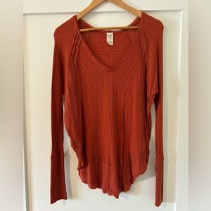 Free People Thermal